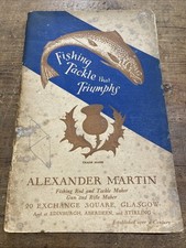 antique fishing tackle for sale antique fishing tackle for sale WALLASEY