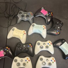 Xbox 360 controller for sale  Locust Grove