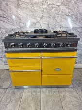 Lacanche cooker 100cm for sale  BRADFORD
