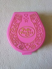 Polly pocket pony usato  Milazzo