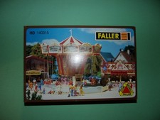 Faller maquette finir d'occasion  Douvrin