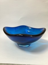 Whitefriars glass kingfisher for sale Whitefriars glass kingfisher for sale  CLEVEDON