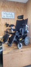 Invacare storm torque for sale  Birch Run