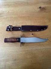 Herbertz messer gürtelmesser gebraucht kaufen Herbertz messer gürtelmesser gebraucht kaufen  Köln