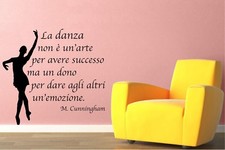 Wall stickers murali usato  Pescara