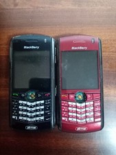 Telefoni blackberry curve usato  Spezzano della Sila