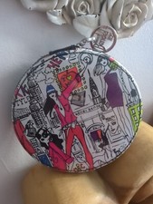 Henri bendel new for sale  AYLESFORD