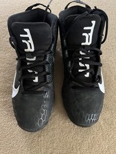 Nike fastflex cleats for sale  Mc Gaheysville