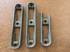 Antique bed rail for sale  Kincaid