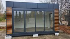 Office container portable for sale  LONDON