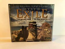 Myst iii exile for sale  Gainesville