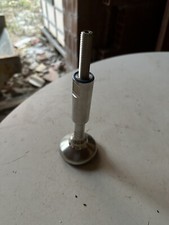 Piede acciaio mobili usato  Collecchio