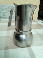 Caffettiera stella tazze usato  Dorio