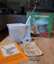 Wsm klingenthal kirschentkerne gebraucht kaufen  Markneukirchen