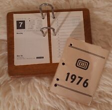 Soennecken tischkalenderhalter gebraucht kaufen  Köln