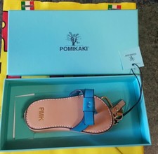 Portachiavi pomikaki nuovo usato  Perugia