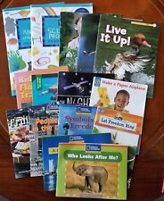 kids books workbooks for sale  Henderson