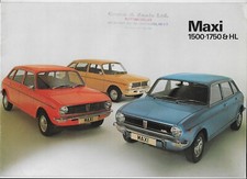 austin maxi for sale austin maxi for sale  NEWMARKET