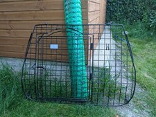 Silent traveller tailgate for sale  HASSOCKS