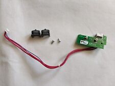 Korg Krome 61 teclas - Atribua 1,2 botões e placa de operação KLM3123 comprar usado  Enviando para Brazil