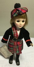 Effanbee international dolls for sale  Grand Blanc
