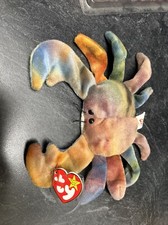 Claude crab beanie for sale  Lake