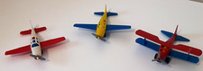 Lot avion plastique d'occasion  Saint-Brevin-les-Pins