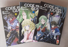 Code geass renya usato  Roma