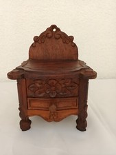 Petite boite sel d'occasion  Mèze