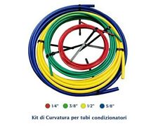 Kit curvatura piegatubi usato  Casatenovo