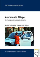Ambulante pflege pflege gebraucht kaufen  Stuttgart