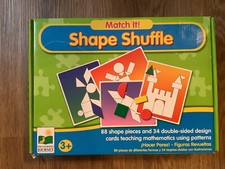 Learning journey shape for sale  Pittsburgh