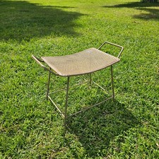 Industrial steel stool for sale  South El Monte