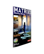 Matrix 3000 mystery gebraucht kaufen  Trebbin