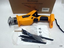Brushless cordless reciprocati for sale  Athens