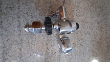 Amatur sauerstoff manometer gebraucht kaufen  Hirschaid