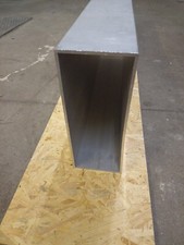 Stück aluminium rohr gebraucht kaufen  Bergisch Gladbach