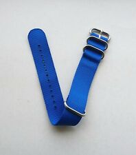Cinturino zulu nylon usato  Corropoli