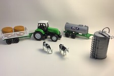Dairy farm play for sale  East Lynne