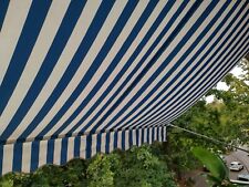 Klemmmarkise 250 breit gebraucht kaufen  Hamburg