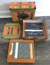 Elegant origami book for sale  Allentown
