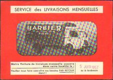 Tours fourgon renault d'occasion  Baugy