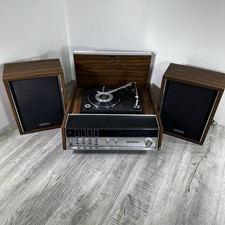 Vintage panasonic 1099 for sale  Litchfield