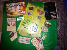 Mage storm tabletop gebraucht kaufen  Bielefeld