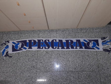 Sciarpa ultras pescara usato  Italia