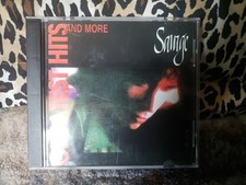 Usado, Savage Greatest Hits & More Italo Disco Synth Pop Audio CD Compilation 1990 Euro comprar usado  Enviando para Brazil