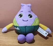 Moon cbeebies mr for sale  RHYL