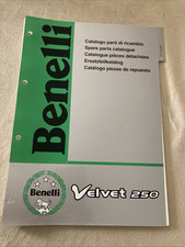 Benelli scooter velvet d'occasion  Decize