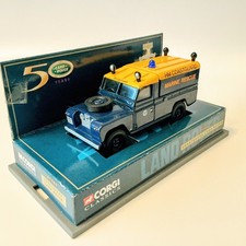 Corgi classics 07406 for sale  HAMILTON