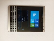 Blackberry passport sliver usato  Tortorella